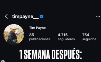 Furor por Tim Payne: descubrí cómo crear stickers del futbolista de Nueva Zelanda en WhatsApp