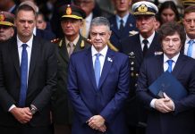 Gabriel Sánchez Zinny: “Me gusta que Jorge Macri sea reelecto el año que viene y con un PRO fuerte”