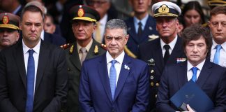 Gabriel Sánchez Zinny: “Me gusta que Jorge Macri sea reelecto el año que viene y con un PRO fuerte”