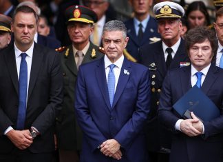 Gabriel Sánchez Zinny: “Me gusta que Jorge Macri sea reelecto el año que viene y con un PRO fuerte”