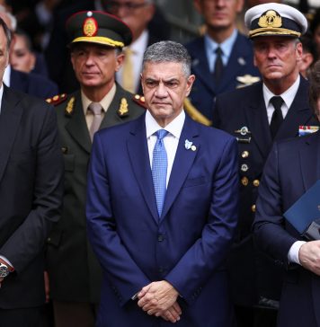 Gabriel Sánchez Zinny: “Me gusta que Jorge Macri sea reelecto el año que viene y con un PRO fuerte”