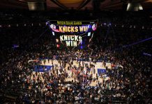 Histórico: los Knicks caían por 29 puntos, lograron la mayor remontada de las finales de la NBA ante los Spurs y están a un paso de ser campeones