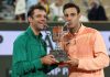 Horacio Zeballos y Marcel Granollers: la construcción de una dupla histórica con tres Grand Slams