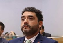 HUGO ANDINA LIZÁRRAGA CONFIRMÓ QUE ACOMPAÑARÁ EL AUMENTO DEL BOLETO Y ASEGURÓ QUE BUSCA «SOSTENER EL SERVICIO»