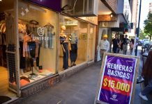 EL CONSUMO SIGUE SIN REPUNTAR: CRECEN LAS VENTAS ONLINE, PERO PERSISTE LA CAÍDA EN RUBROS CLAVE