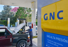 POR EL FRÍO, CRECE LA EXPECTATIVA SOBRE POSIBLES RESTRICCIONES EN EL SUMINISTRO DE GNC