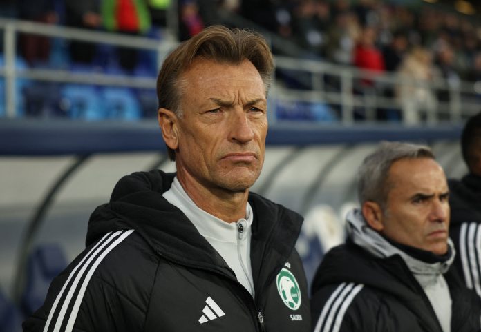 Impacto en el Mundial 2026: el entrenador que fue verdugo de Argentina con el que Túnez negocia para reemplazar a Lamouchi
