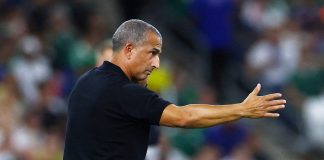 Impacto en el Mundial 2026: se confirmó el despido de un entrenador tras ser goleado en el debut