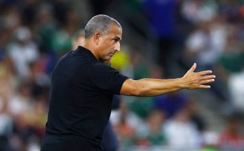 Impacto en el Mundial 2026: se confirmó el despido de un entrenador tras ser goleado en el debut