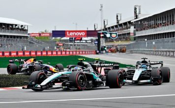 Impacto en la Fórmula 1 por la posible suspensión de otras dos carreras durante la temporada: “Plan de emergencia”
