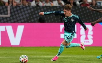 Impacto en la selección de Alemania: perdió por lesión a su máxima promesa a cinco días del inicio del Mundial