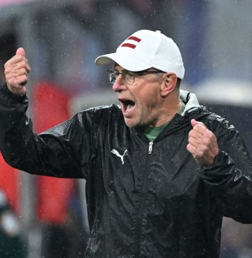 Incertidumbre con el DT de un rival de Argentina en el Mundial: el “coqueteo” con el Milan que generó fricciones
