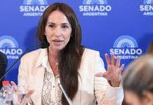 Integridad Republicana cuestionó el retiro del pliego de Michelli y advirtió sobre una posible actitud persecutoria