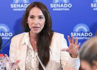 Integridad Republicana cuestionó el retiro del pliego de Michelli y advirtió sobre una posible actitud persecutoria