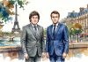 Javier Milei viajará a Francia tras el Mundial: los detalles de la Argentina Week en París y el posible encuentro con Emmanuel Macron
