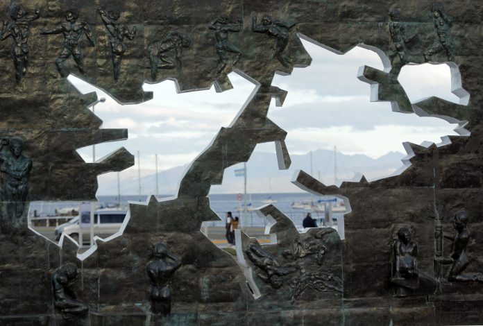 La Argentina reiteró su reclamo de soberanía sobre las Islas Malvinas y ratificó que buscará frenar el proyecto petrolero británico Sea Lion