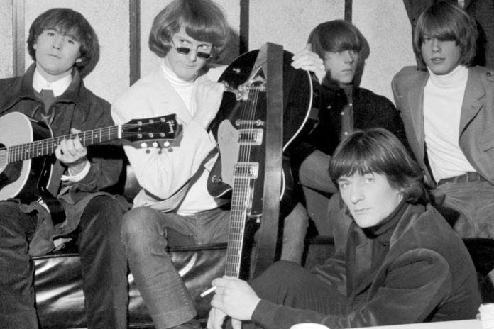 La banda americana que no logró conquistar Gran Bretaña: «Hizo enojar a mucha gente»