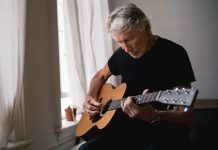 La banda que copiaba a Roger Waters: «Un montón de porquería»