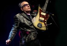 La banda que no logró conquistar a Elvis Costello: «Son una simplificación de The La’s»