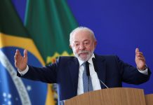 La broma de Lula sobre Messi y el presente de Brasil en el Mundial tras la estupenda actuación del astro argentino