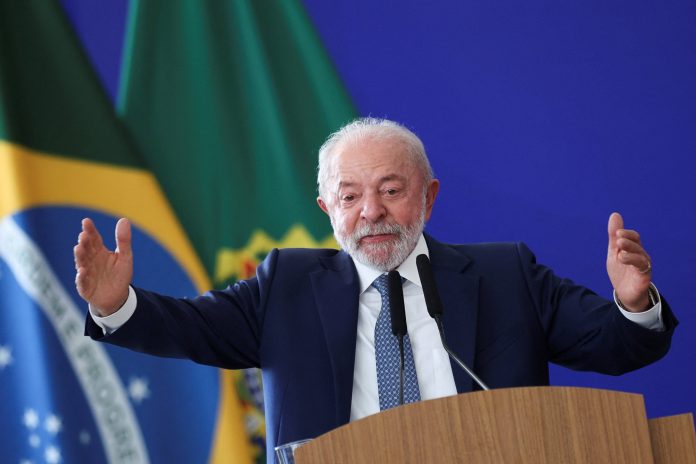 La broma de Lula sobre Messi y el presente de Brasil en el Mundial tras la estupenda actuación del astro argentino