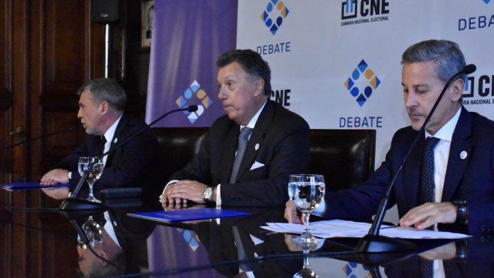 La Cámara Nacional Electoral autorizó una plataforma digital para reunir adhesiones a proyectos por iniciativa popular