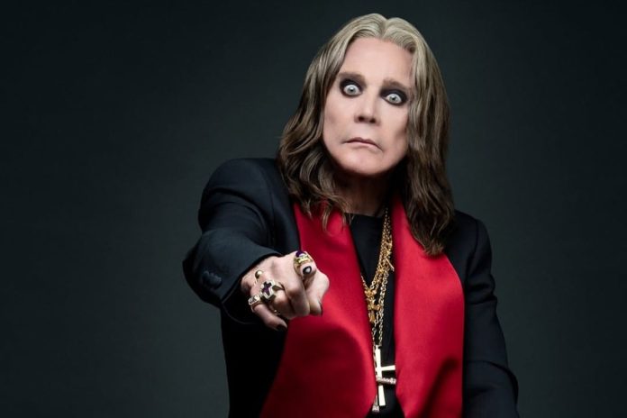 La canción «más aterradora que se escribió» según Ozzy Osbourne