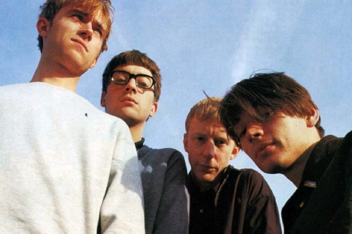 La canción que Blur detesta: «El peor verso que hayas escuchado»