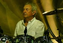 La canción que «marcó el comienzo del rock and roll» según Nick Mason