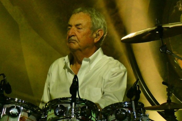 La canción que «marcó el comienzo del rock and roll» según Nick Mason