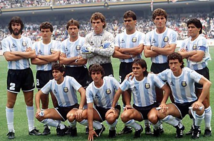 La confianza en la Selección, la vigencia de Messi y el recuerdo de Maradona: la charla de Tinelli con Giusti, Tapia y Batista en Infobae Mundial