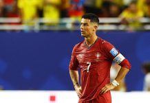 La crítica de una leyenda del fútbol a Cristiano Ronaldo por su rendimiento en el Mundial: “Termina condicionando a Portugal”