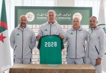 La decisión de Argelia con su entrenador Vladimir Petkovic a horas del debut en el Mundial 2026