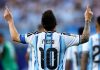 La emoción de Messi es la emoción de todos y nos volvimos a ilusionar