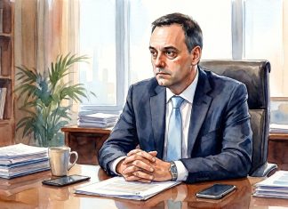 La estrategia de Manuel Adorni, bajo la lupa: cómo se gestó y por qué desató enojo puertas adentro