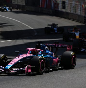 La feroz crítica de Pierre Gasly tras perder el podio en el GP de Mónaco de F1 por una sanción: “Que tomen la decisión correcta”