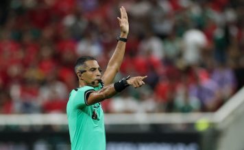 La FIFA anunció el árbitro para el partido entre Argentina y Austria por el Mundial 2026