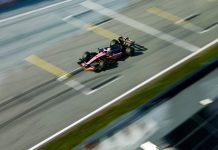 La frustración de Colapinto por las actualizaciones que no funcionaron en Alpine durante el GP de Austria: “No mejoró”