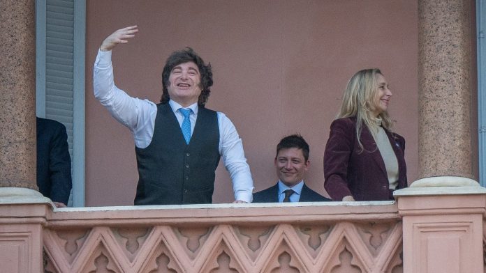 La investigación que genera desconfianza dentro del Gobierno y el nuevo dilema que tiene La Libertad Avanza para 2027