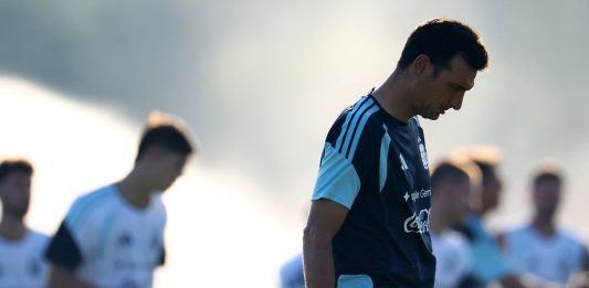 La lista de jugadores que la AFA “bloqueó” por fuera de la nómina de 26 que ya fueron convocados por Scaloni para el Mundial