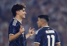 La novela del mercado: la impactante cifra que el Real Madrid estaría dispuesto a pagar por Julián Álvarez