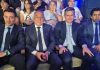 La oposición en Córdoba busca ordenar la estrategia electoral y suma gestos de unidad: el impacto del caso Agostina