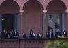 La orden que se impartió puertas adentro del Gobierno para dar vuelta la página con el caso Adorni