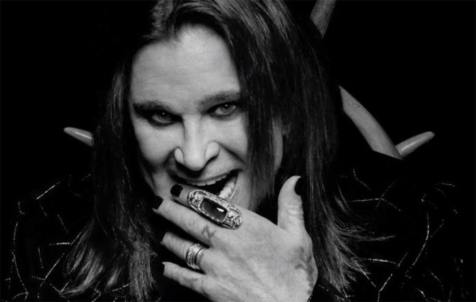 La peor letra que Ozzy Osbourne escuchó en su vida: «¿Quién demonios escribió eso?»