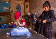 La pobreza infantil cayó al 42,3% en 2025 y alcanzó su nivel más bajo desde 2018, según UNICEF Argentina