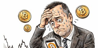 La polémica por las criptomonedas de Adorni: cómo funciona la trazabilidad y qué puede revelar una billetera