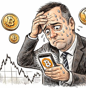 La polémica por las criptomonedas de Adorni: cómo funciona la trazabilidad y qué puede revelar una billetera