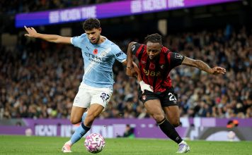 La prueba física que un equipo de la Premier League impone a sus jugadores tras las vacaciones