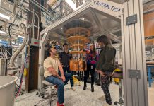 “La quinta revolución industrial”: computación cuántica, la tecnología que podría destruir el sistema financiero