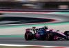 La reacción de Colapinto cuando le pidieron intercambiar posiciones con Gasly en el Gran Premio de Barcelona de F1